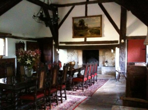 Long Crendon Manor B&B